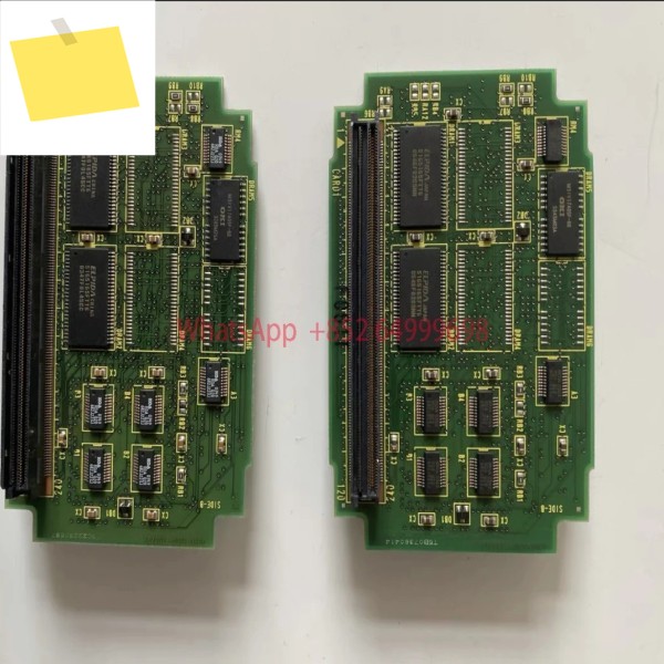 A20B-3300-0291 CNC 컨트롤러용 시스템 CPU 보드 제품 이미지