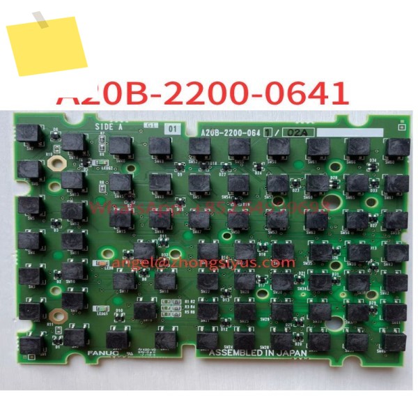 중고 a20b-2200-0641 22552256 교구, 키패드 제품 이미지