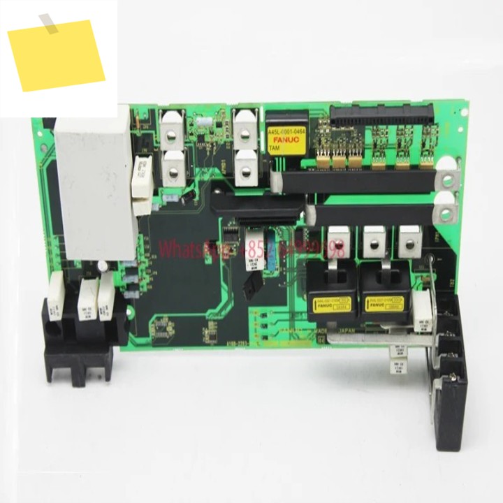 A16B-2203-0642 CNC 기계 컨트롤러용 회로 기판 매우 저렴 제품 이미지