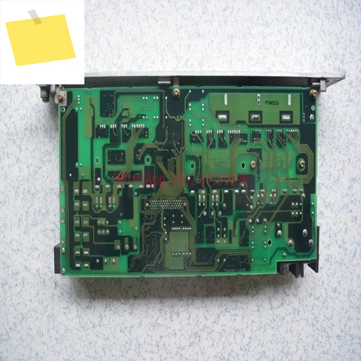 A16B-2203-0691 CNC 시스템 기계용 회로 기판 PCB 보드 매우 저렴 제품 이미지