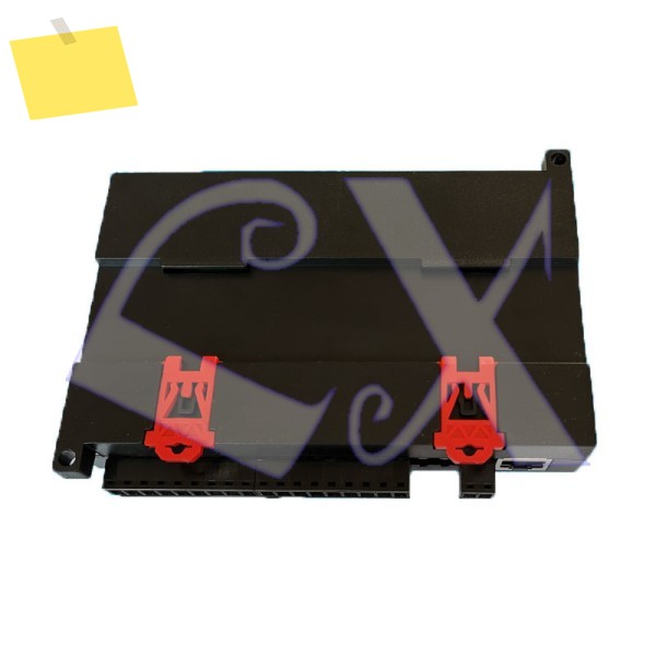 TCP-508N 8AI 아날로그 입력 4AO 출력 스위치 릴레이 이더넷 수집 IO 모듈 RS485 RS232 MODBUS TCP&RTU 제품 이미지