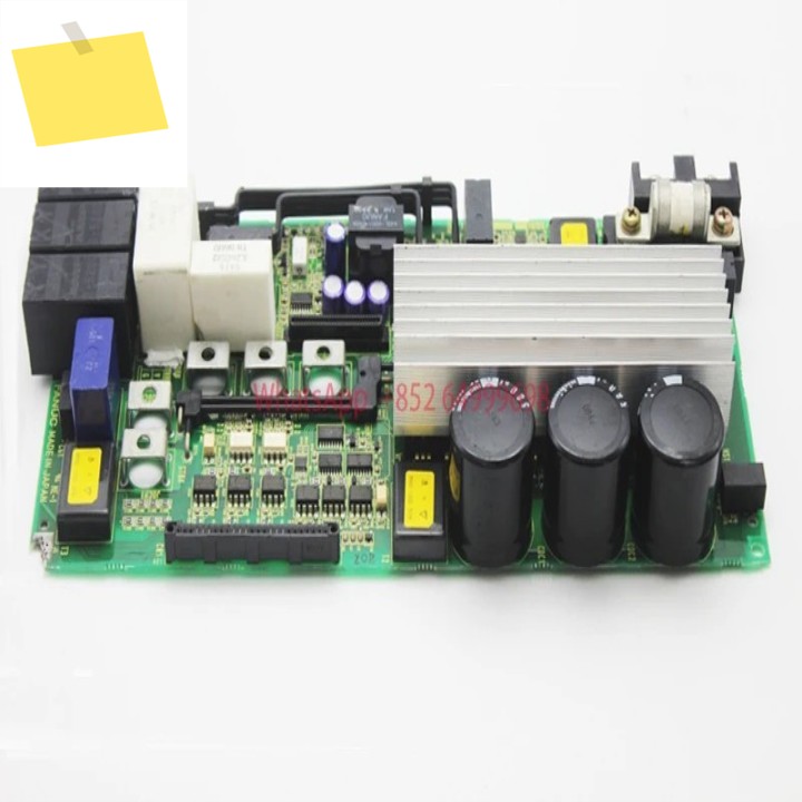 CNC 기계 컨트롤러용 A16B-2203-0680 회로 기판 매우 저렴 제품 이미지