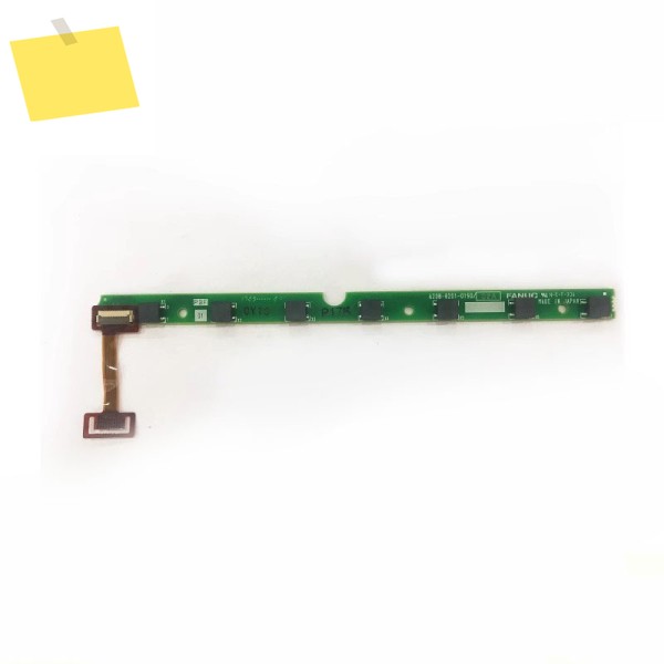 신품 FANUC A20B-8201-0190 A66L-2050-0044 # H PCB 회로 기판 제품 이미지
