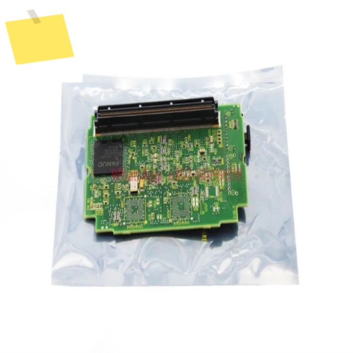 CNC 시스템 컨트롤러용 신품 축 카드 PCB 회로 기판 A20B-3300-0765 제품 이미지
