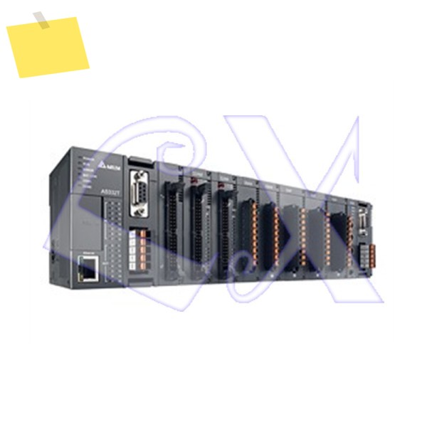 델타 AS-FPFN02 AS-F485 통신 모듈 제품 이미지