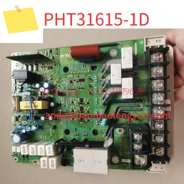 중고 서버 드라이버 보드 YPHT31615-1D 테스트 OK 제품 이미지