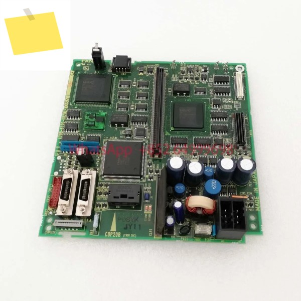 CNC 시스템 기계용 A20B-8100-0820 회로 기판 메인보드 제품 이미지