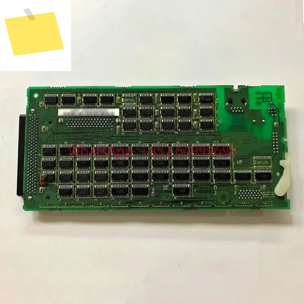 CNC 시스템 기계용 A20B-8100-0770 회로 기판 제품 이미지