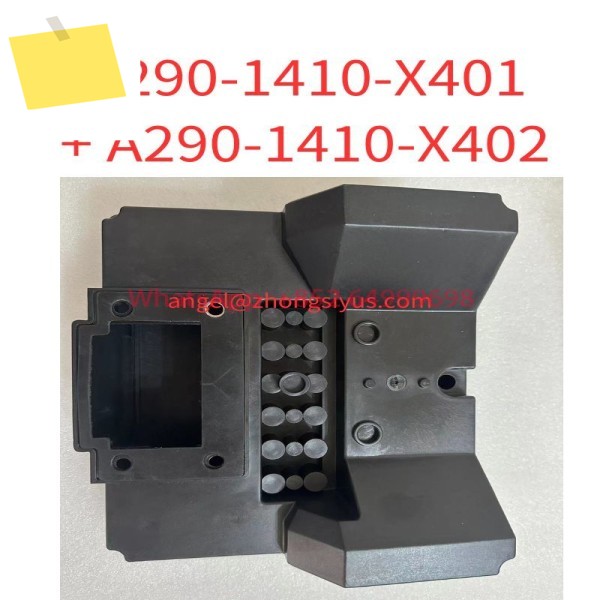 NEW A 세트 A290-1410-X401 + 단자 나사 신규 제품 이미지