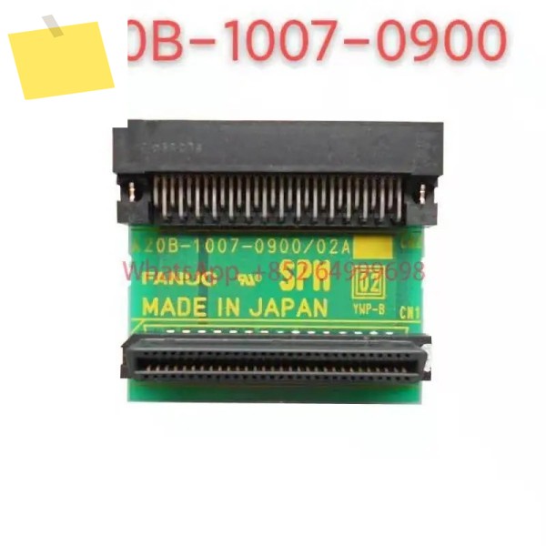 카드 A20B-1007-0880 제품 이미지