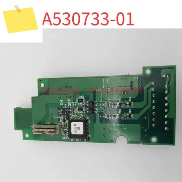 OPC-G11S-PGA SA530733-01 PG 카드 중고 테스트 OK 제품 이미지