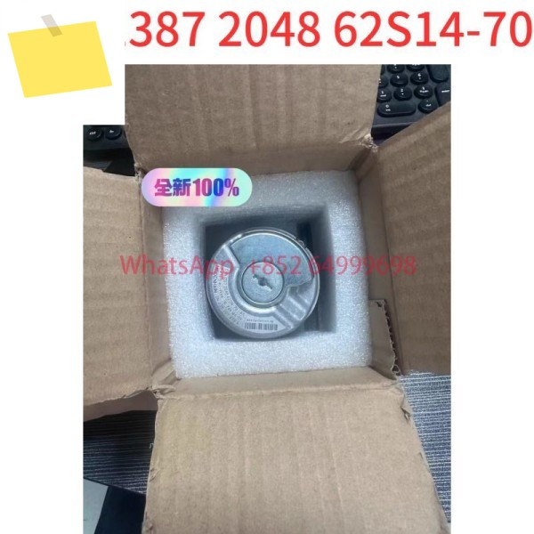신품 ERN 1387 2048 62S14-70 ID 749 144-59 제품 이미지