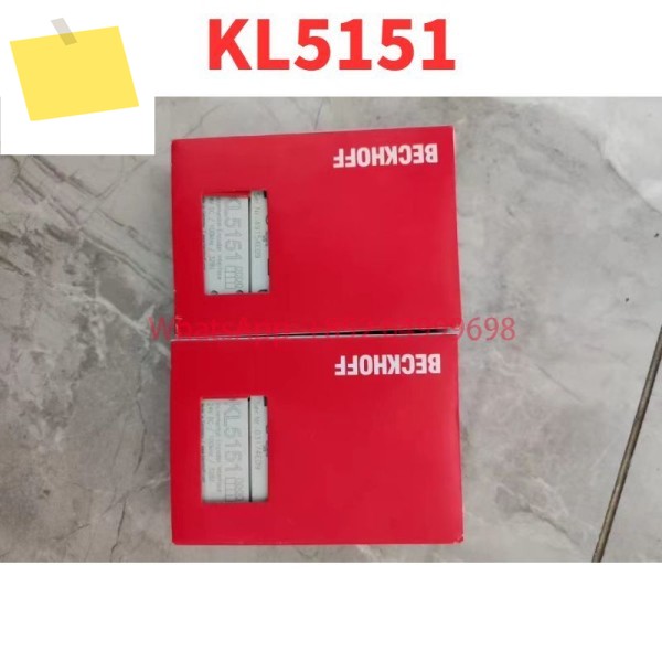 중고 테스트 OK KL5151 제품 이미지