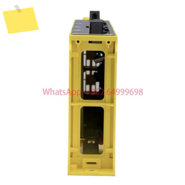 A02B-0309-C001 CNC 시스템 IO 모듈 A02B 0309 C001 제품 이미지