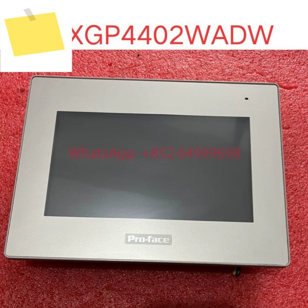 중고 테스트 OK 터치스크린 GP-4402WW 제품 이미지
