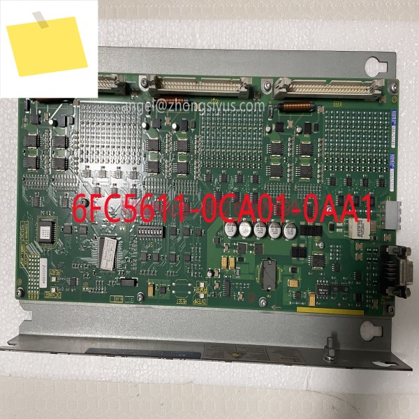 6FC5611-0CA01-0AA1 SINUMERIK IO 모듈 PP 7248 제품 이미지
