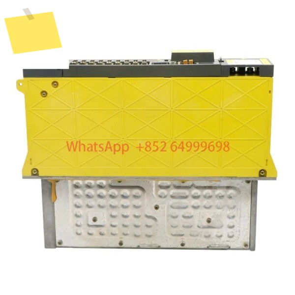 A06B-6079-H206 CNC 시스템용 서보 드라이브 증폭기 모듈 제품 이미지