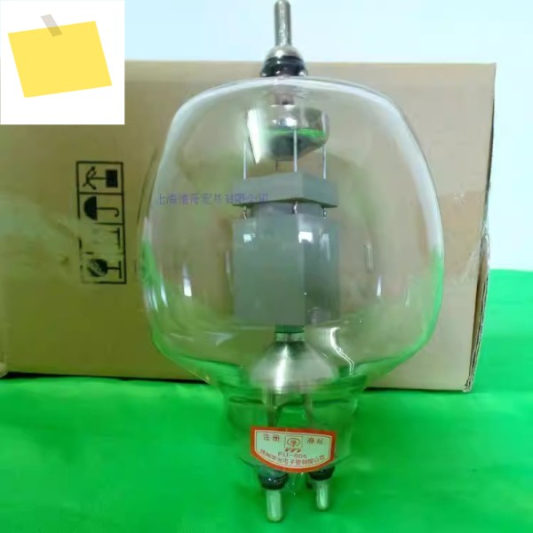 진저우 화광 7T62R FU605 고주파 2.8KW 진공 히팅 튜브 제품 이미지
