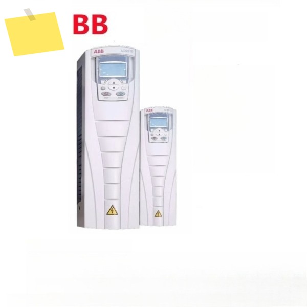 ABB ACS580-01-02A7-4 주파수 변환기 제품 이미지