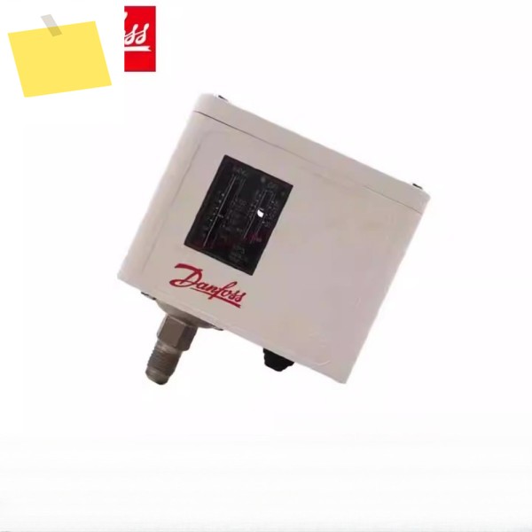 댄포스 압력 컨트롤러 KP1 060-117191 519066 126491 제품 이미지