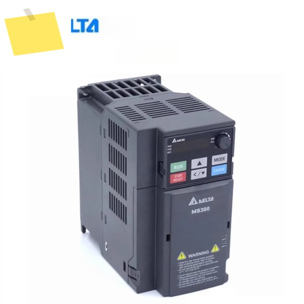델타 MS 3상 220V 주파수 변환기 VFD2A84A87A511A17A25A33AMS23ANSAA 신품 원본 제품 이미지