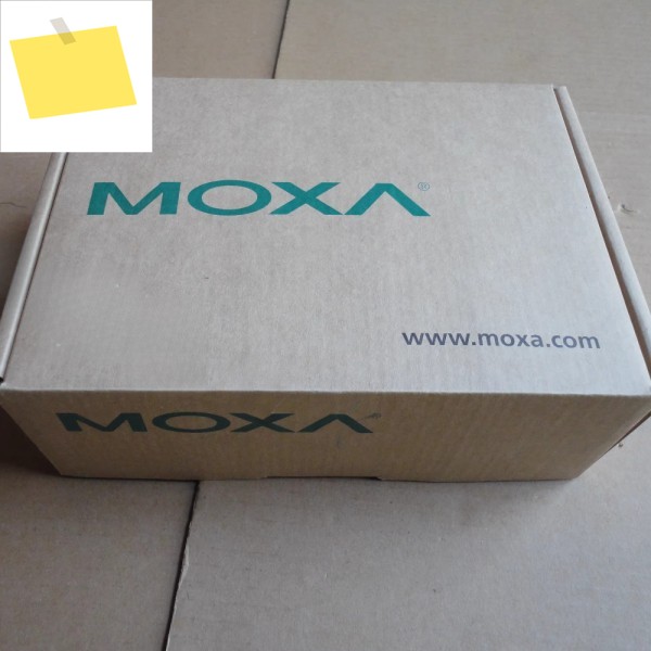 MOXA EDS-405А-SS-SC-T 관리형 산업용 이더넷 스위치 모듈 새 제품 제품 이미지