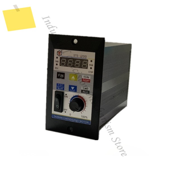 대만 STS-i200WSTS-i400WSTS 인버터, 주파수 변환 통제기, i200W 제품 이미지