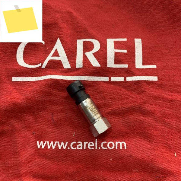 CAREL SPKT0041C0 압력 센서 0-18.2bar 4-20MA 신품 원본 제품 이미지