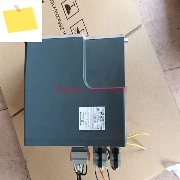 LXM28AU30M3X 중고 서보 드라이브 3.0kW 작동 기능 정상 제품 이미지