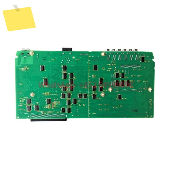 A16B-3200-0425 CNC 공작 기계 회로 메인 보드 제품 이미지