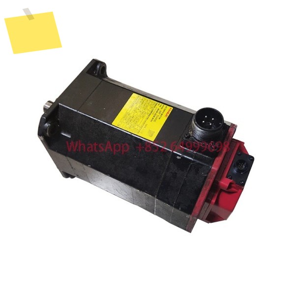 기존의 신품 AC 서보 모터 A06B-2238-B101 제품 이미지