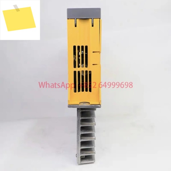 A06B-6096-H103 CNC 기계용 서보 드라이브 증폭기 모듈 테스트 완료 제품 이미지