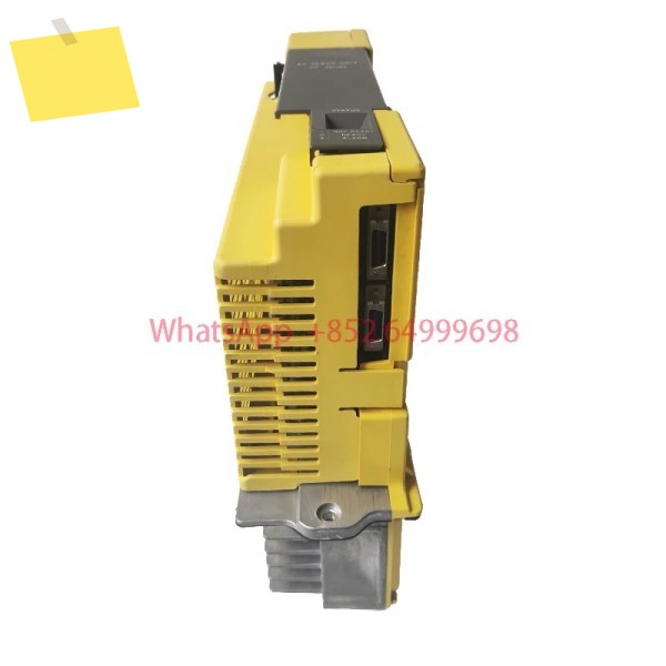 A06B-6066-H244 서보 드라이버 증폭기 모듈 제품 이미지