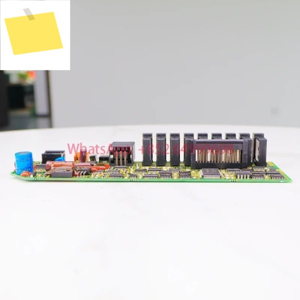 CNC 컨트롤러용 카드 A20B-2001-0932 PCB 회로 기판 테스트 완료 제품 이미지