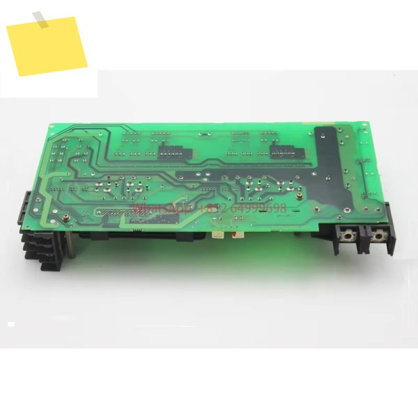 CNC 기계 컨트롤러용 A16B-2202-0752 PCB 보드 회로 기판 매우 저렴 제품 이미지