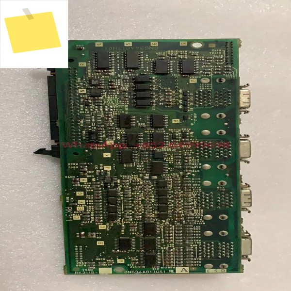 RK311은 갈색 및 검정색 잭 모두를 사용하는 회로 기판입니다. 테스트를 거쳤으며 제품 이미지