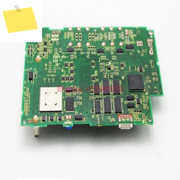 카드 A20B-8200-0390 마더보드 PCB 회로 기판은 CNC 시스템 컨트롤러에 대해 테스트를 거쳤으며 매우 저렴합니다. 제품 이미지