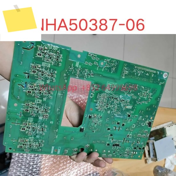 신품 NHA50387-06 드라이브 전원 보드 제품 이미지