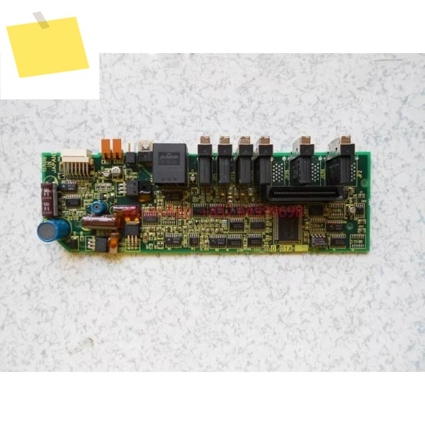 A20B-2001-0820 CNC 컨트롤러용 회로 기판 제품 이미지