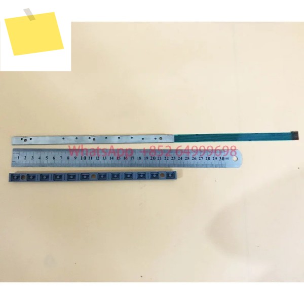 A86L-0001-0289 번역해주세요 # 버튼 스트립 원본 새 제품 제품 이미지