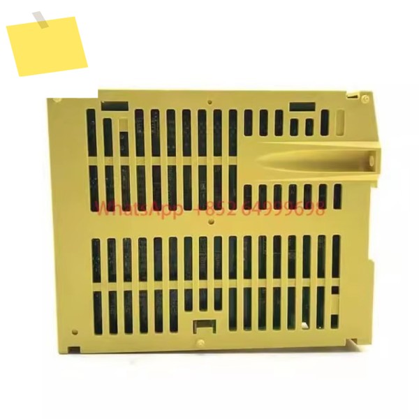 A02B-0303-C205 중고 IO 모듈 통신 테스트 기능 OK 제품 이미지