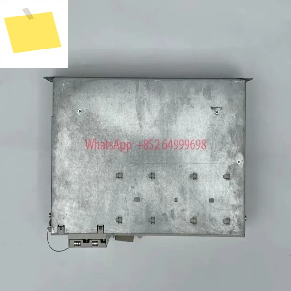 6SN1123-1AB00-0CA3 SIMODRIVE 611 전원 모듈 테스트 완료 양호한 상태 1AB00 0CA3 제품 이미지