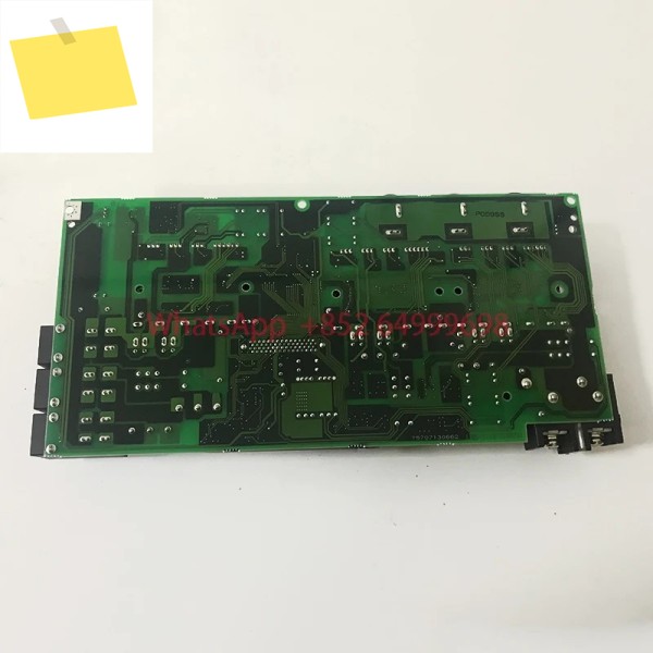 A16B-2203-0696 CNC 시스템 기계용 회로 기판 PCB 보드 제품 이미지