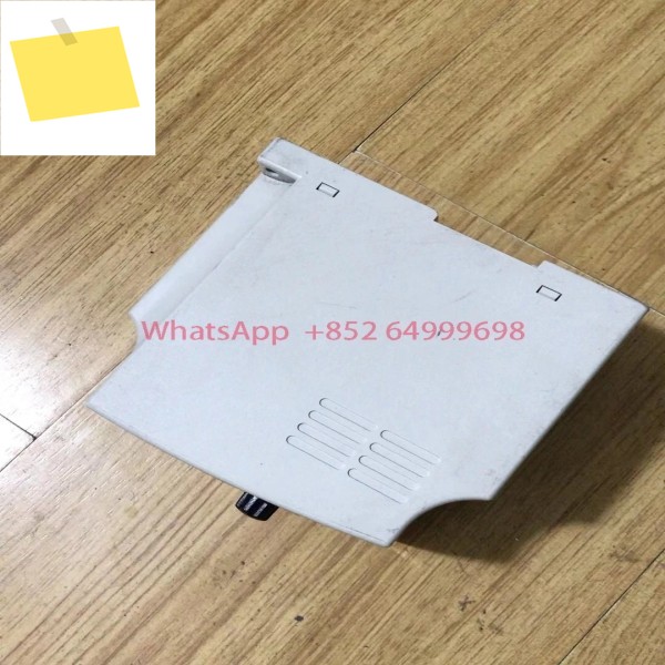 VFD002L21A 중고 델타 인버터 0.2kW 220V 작동 기능 OK 제품 이미지