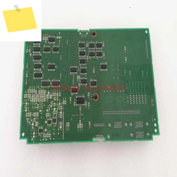 CNC 시스템 기계용 A20B-8100-0920 회로 기판 메인보드 제품 이미지