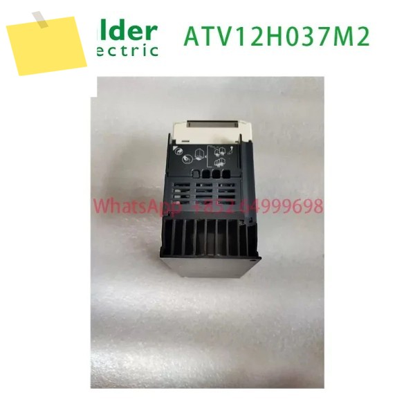 SATV12H037M2, 220v 0.37kw 인버터 중고 테스트 OK 제품 이미지
