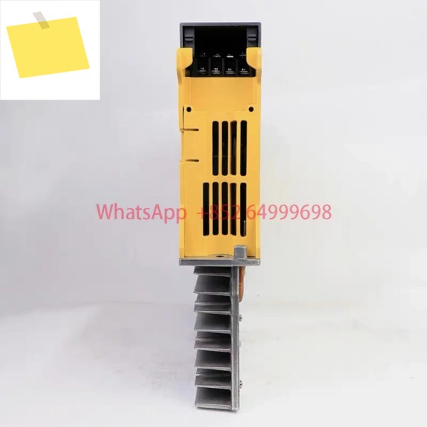 A06B-6096-H218 CNC 기계용 서보 드라이브 제품 이미지