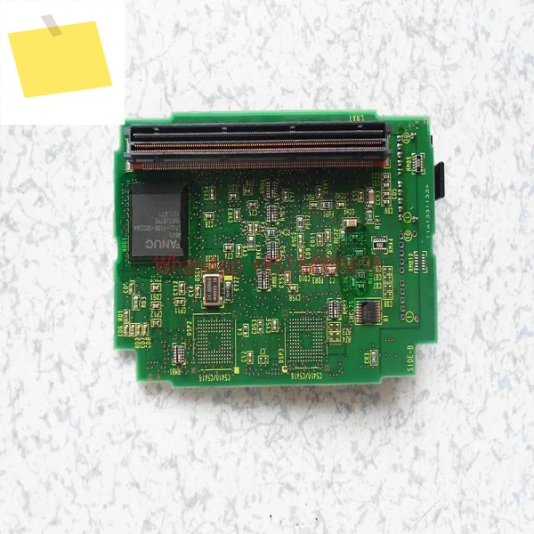 축카드 A20B-3300-0635 PCB 회로 기판은 CNC 시스템 컨트롤러에 대해 테스트를 거쳤으며 매우 저렴합니다 제품 이미지