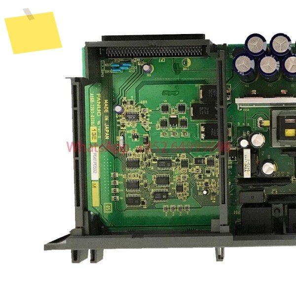 CNC 시스템용 새 제품 PCB 회로 기판 A16B-2203-0370 제품 이미지