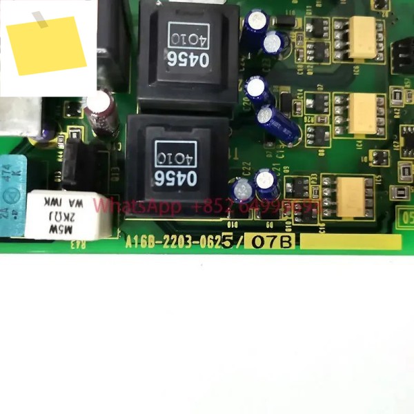 A16B-2203-0623 테스트 완료, , 회로 기판 PCB 보드용 제품 이미지